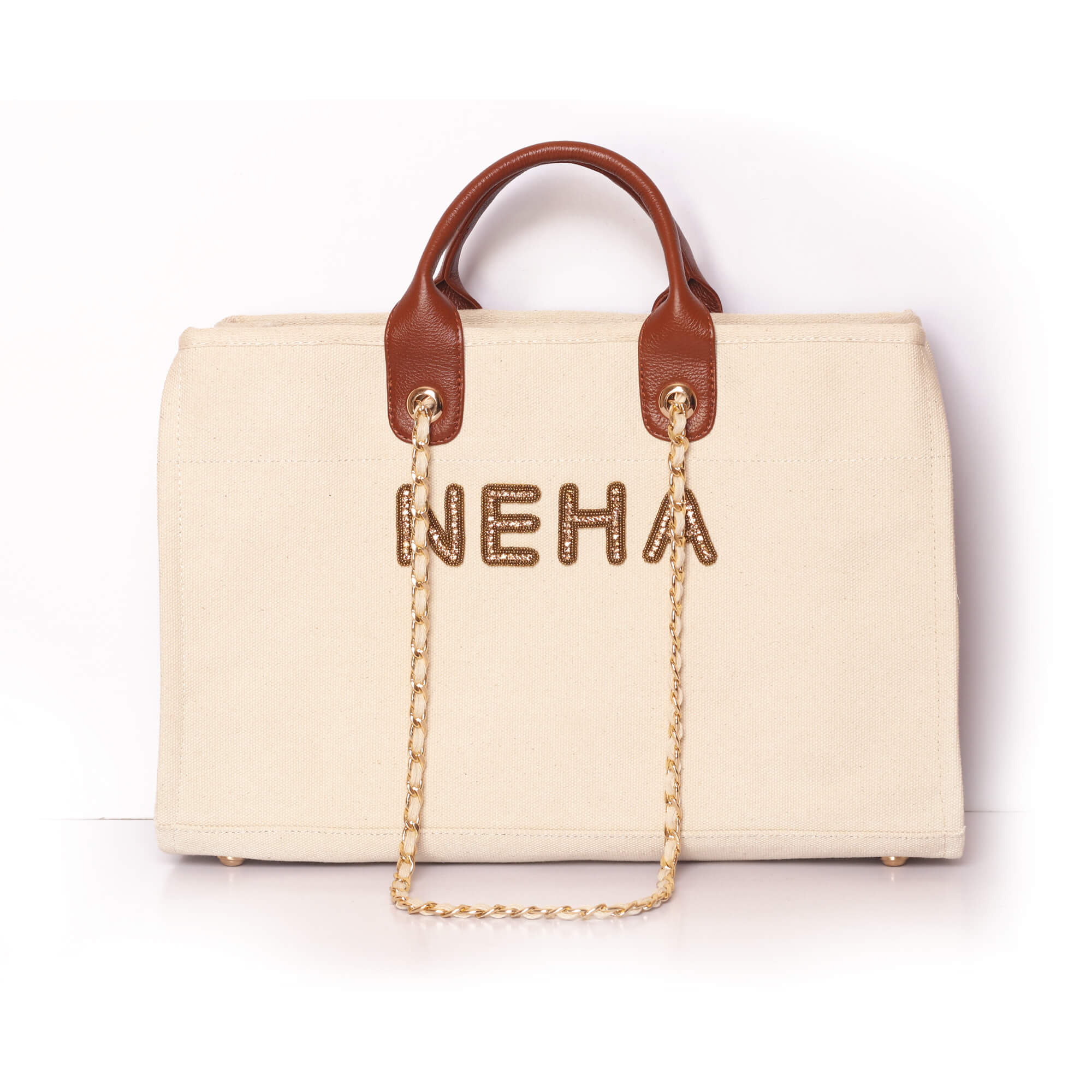ABOUT | NEHAS BAG